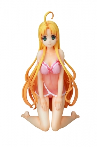 フィギュア ハイスクールd D Hero アーシア アルジェント ランジェリーver 1 7スケール Pvc製塗装済み完成品 特価 ゲーマーズ フィギュア商品の総合通販