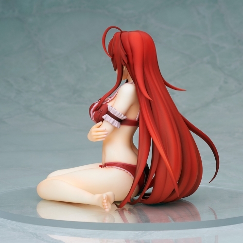 フィギュア ハイスクールd D Hero リアス グレモリー ランジェリーver 1 7スケール Pvc製塗装済み完成品 特価 ゲーマーズ フィギュア商品の総合通販