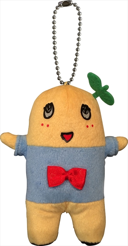 グッズ マスコット ふなっしー ぬいぐるみマスコット Ver 2 ゲーマーズ キャラクターグッズ商品の総合通販