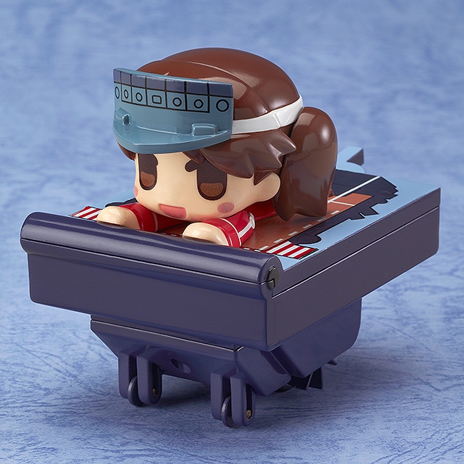 アクションフィギュア 艦隊これくしょん 艦これ お風呂これくしょん 龍驤 ゲーマーズ フィギュア商品の総合通販