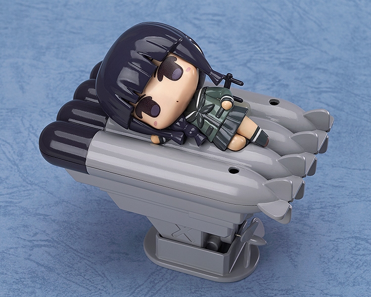 アクションフィギュア 艦隊これくしょん 艦これ お風呂これくしょん 北上 ゲーマーズ フィギュア商品の総合通販