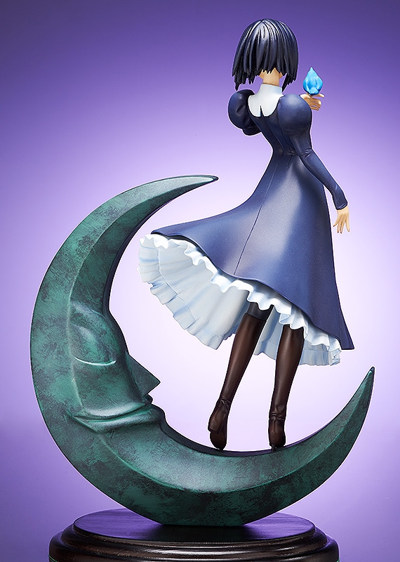 美少女フィギュア 魔法使いの夜 久遠寺有珠 完成品フィギュア ゲーマーズ フィギュア商品の総合通販