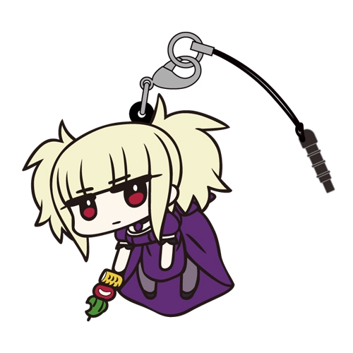 グッズ ストラップ 蒼き鋼のアルペジオ アルス ノヴァ コンゴウ つままれストラップ ゲーマーズ キャラクターグッズ商品の総合通販