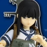 アクションフィギュア ミクロマンアーツ 艦隊これくしょん 艦これ Ma1009 駆逐艦 初雪 ゲーマーズ フィギュア商品の総合通販