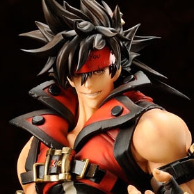 guilty gear player stereotypes