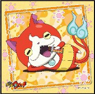 グッズ ジグソーパズル 100ピースミニパズル 妖怪ウォッチ ジバニャン チョコボーニャン ゲーマーズ キャラクターグッズ商品の総合通販