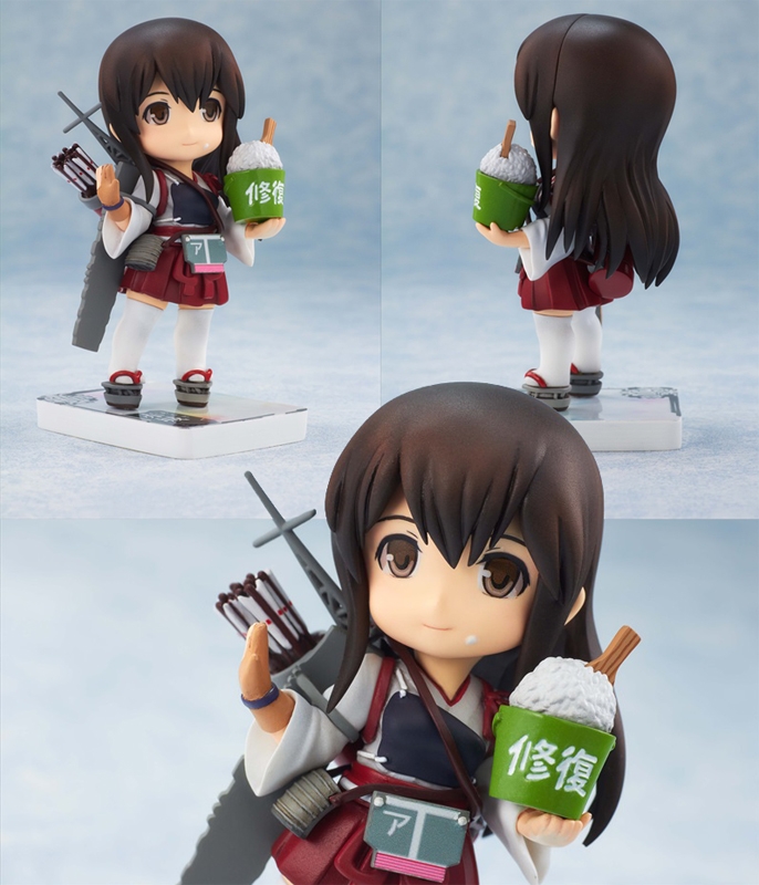 グッズ 携帯グッズ 艦隊これくしょん 艦これ スマホスタンド美少女キャラコレ No 05 赤城 ゲーマーズ キャラクターグッズ商品の総合通販