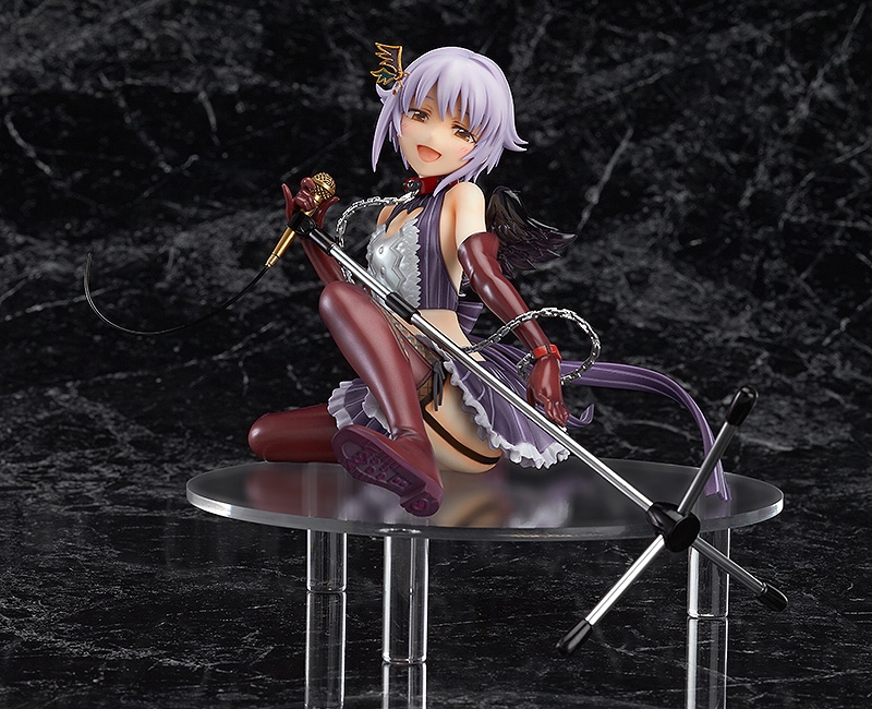 美少女フィギュア アイドルマスターシンデレラガールズ 輿水幸子 自称 カワイイver 完成品フィギュア ゲーマーズ フィギュア商品の総合通販