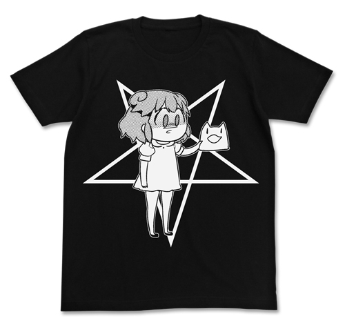 グッズ Tシャツ あいまいみー サタニック麻衣tシャツ L ゲーマーズ キャラクターグッズ商品の総合通販
