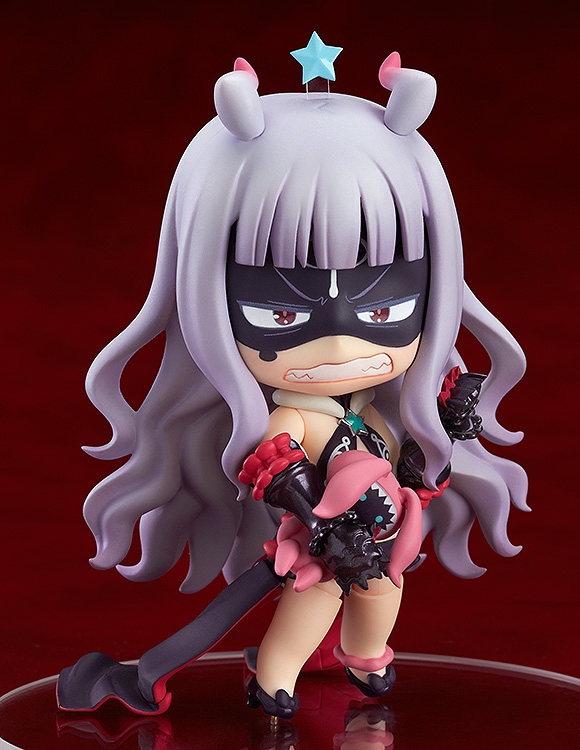 アクションフィギュア 世界征服 謀略のズヴィズダー ねんどろいど ヴィニエイラ様 ゲーマーズ フィギュア商品の総合通販