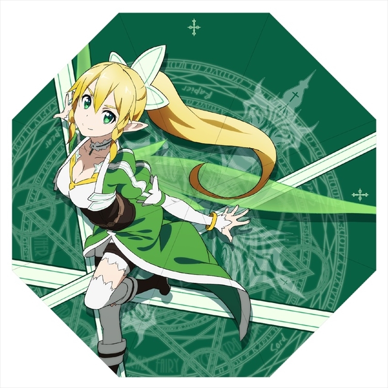 グッズ 傘 ソードアート オンライン リーファ キャラクター傘 ゲーマーズ キャラクターグッズ商品の総合通販 グッズ 傘 ソードアート オンライン リーファ キャラクター傘 ゲーマーズ キャラクターグッズ商品の総合通販