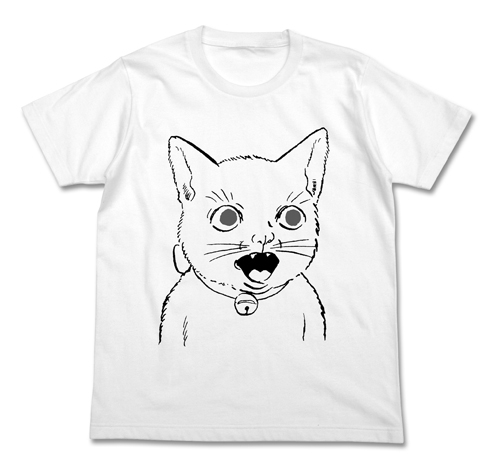 グッズ Tシャツ まことちゃん メチャtシャツ M ゲーマーズ キャラクターグッズ商品の総合通販