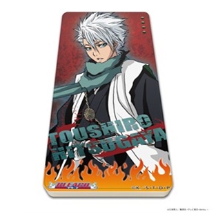 グッズ 電化製品 キャラチャージ Bleach デザイン04 日番谷冬獅郎 ゲーマーズ キャラクターグッズ商品の総合通販