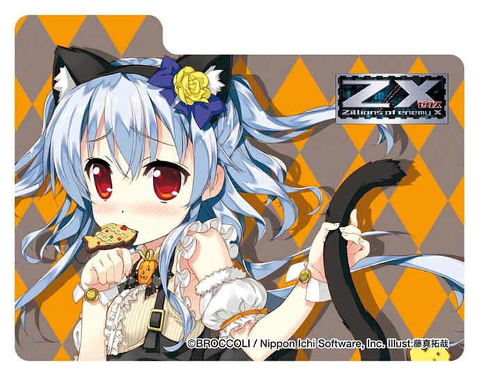 グッズ カードケース キャラクターデッキケースコレクションmax Z X Zillions Of Enemy X 各務原あづみ ハロウィン ゲーマーズ キャラクターグッズ商品の総合通販