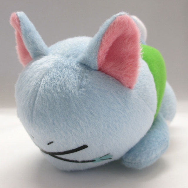 グッズ ぬいぐるみ Fairy Tail ザンネンさん ハッピー ゲーマーズ キャラクターグッズ商品の総合通販