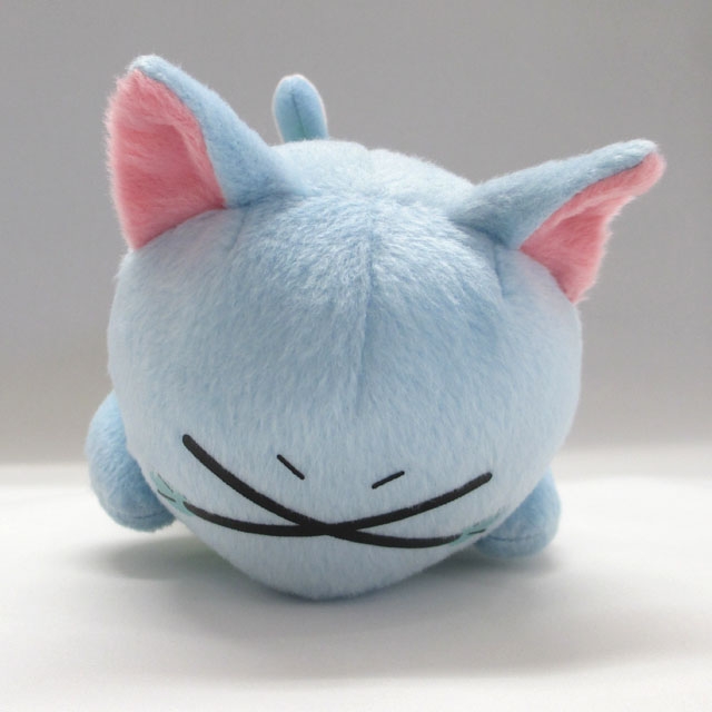 グッズ ぬいぐるみ Fairy Tail ザンネンさん ハッピー ゲーマーズ キャラクターグッズ商品の総合通販