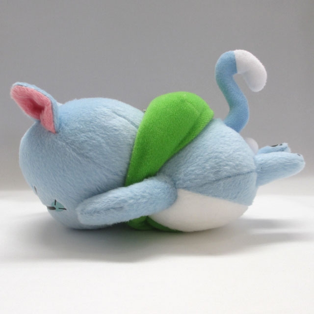 グッズ ぬいぐるみ Fairy Tail ザンネンさん ハッピー ゲーマーズ キャラクターグッズ商品の総合通販