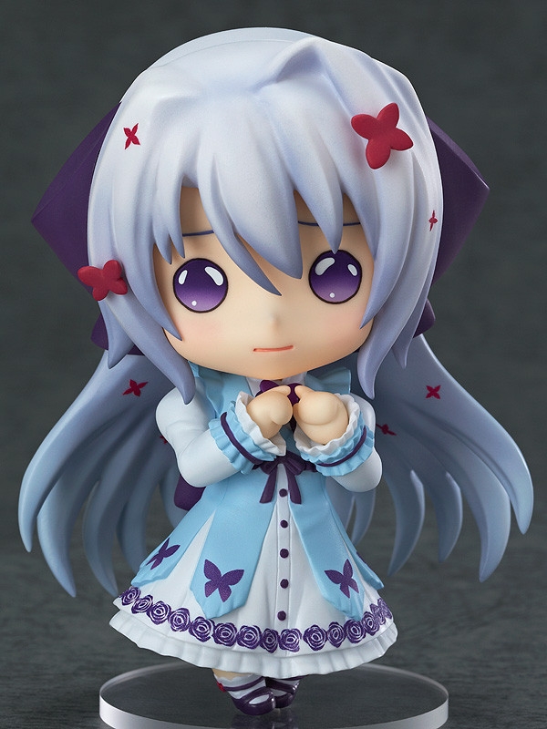 アクションフィギュア 恋がさくころ桜どき ねんどろいど ティナ ゲーマーズ フィギュア商品の総合通販