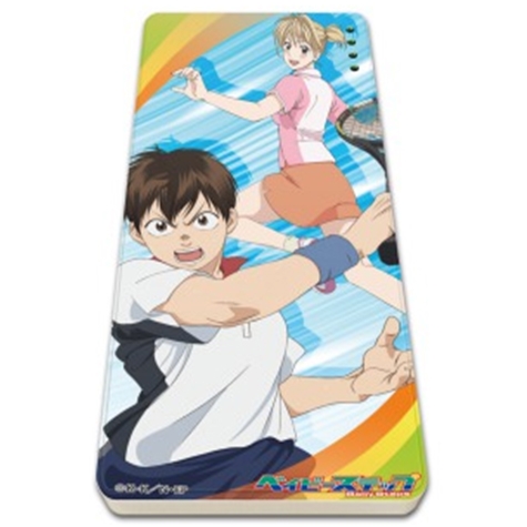 グッズ 電化製品 モバイルバッテリー キャラチャージ ベイビーステップ ゲーマーズ キャラクターグッズ商品の総合通販