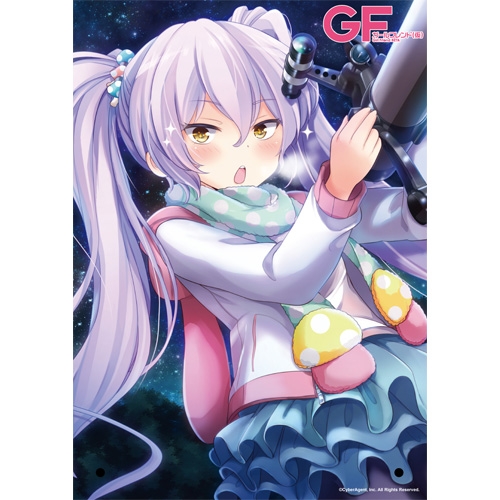 グッズ ポートレート ガールフレンド 仮 アクリルボード B5 姫島木乃子 ゲーマーズ キャラクターグッズ商品の総合通販