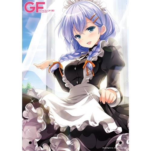 Images Of ガールフレンド 仮 Japaneseclass Jp