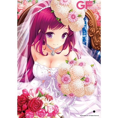 グッズ ポートレート ガールフレンド 仮 俺の嫁アクリルボード B5 浅見景 ゲーマーズ キャラクターグッズ商品の総合通販