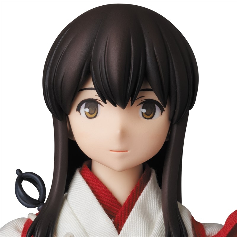 アクションフィギュア Real Action Heroes 艦隊これくしょん 艦これ 赤城 ゲーマーズ フィギュア商品の総合通販