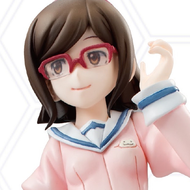 美少女フィギュア ガンダム ガールズ ジェネレーション ガンダムビルドファイターズ コウサカ チナ 完成品フィギュア ゲーマーズ フィギュア商品の総合通販