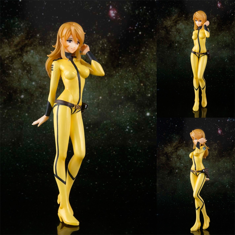美少女フィギュア フィギュアーツzero 宇宙戦艦ヤマト2199 森雪 ゲーマーズ フィギュア商品の総合通販