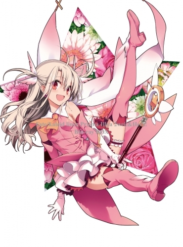 Blu Ray Fate Kaleid Liner プリズマ イリヤ ツヴァイ ヘルツ Blu Ray Box ゲーマーズ 映像商品の総合通販