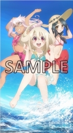 Blu Ray Fate Kaleid Liner プリズマ イリヤ ツヴァイ ヘルツ Blu Ray Box ゲーマーズ 映像商品の総合通販