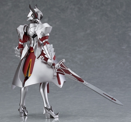 フィギュア Fate Apocrypha Figma 赤 のセイバー ノンスケール Abs Pvc 塗装済み可動フィギュア ゲーマーズ フィギュア商品の総合通販