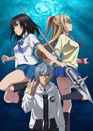商品 一括購入可能商品 Blu Ray一括購入 Ova ストライク ザ