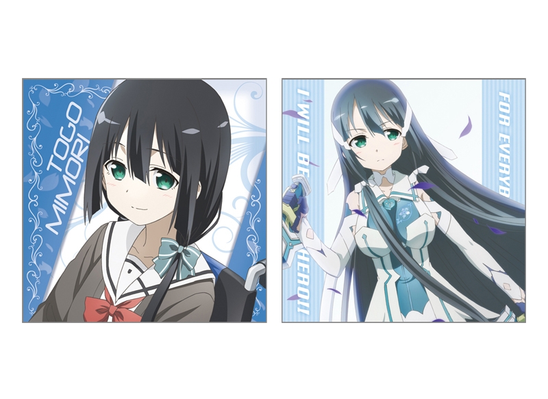 グッズ カバー 結城友奈は勇者である 東郷美森 クッションカバー ゲーマーズ キャラクターグッズ商品の総合通販