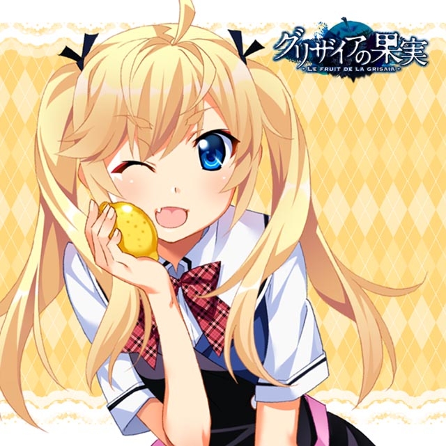 グッズ タオル グリザイアの果実 もふもふミニタオル みちる ゲーマーズ キャラクターグッズ商品の総合通販