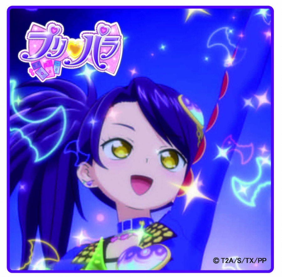 グッズ タオル プリパラ ミニタオル シオン ゲーマーズ キャラクターグッズ商品の総合通販
