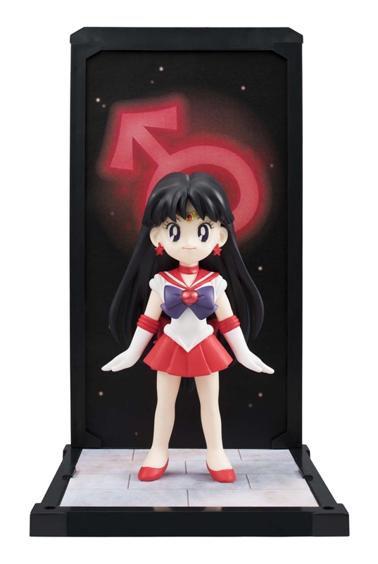 美少女フィギュア 魂バディーズ 美少女戦士セーラームーン セーラーマーズ ゲーマーズ フィギュア商品の総合通販