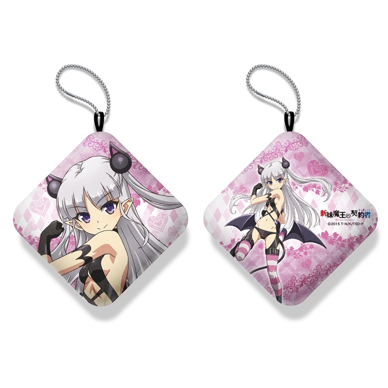 グッズ クッション 新妹魔王の契約者 ぷにぷにうで枕 万理亜 ゲーマーズ キャラクターグッズ商品の総合通販