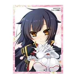 グッズ カードケース Nextonガールズ スリーブコレクション Vol 031 戦国 恋姫 久遠 ゲーマーズ キャラクターグッズ商品の総合通販