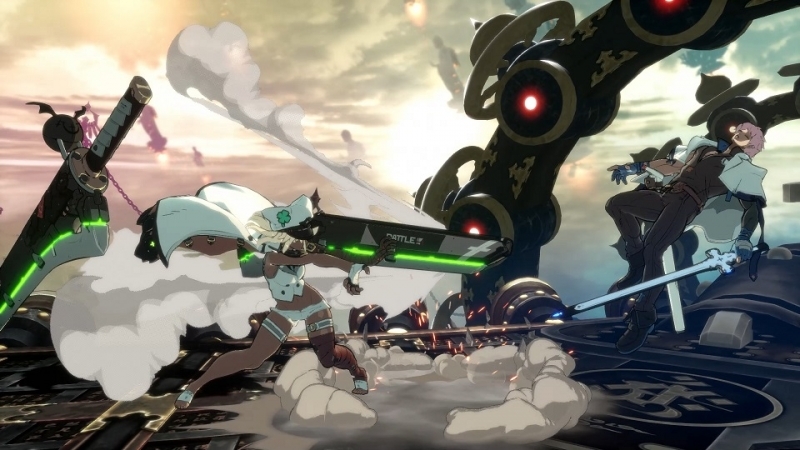 Ps4 Guilty Gear Strive アルティメットエディション ゲーマーズ ゲーム商品の総合通販