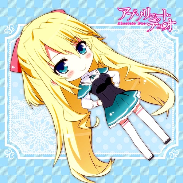 グッズ タオル アブソリュート デュオ もふもふミニタオル リーリス ゲーマーズ キャラクターグッズ商品の総合通販