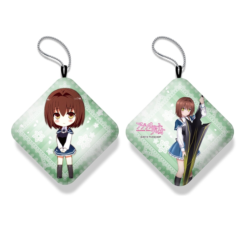 グッズ クッション アブソリュート デュオ ぷにぷにうで枕 みやび ゲーマーズ キャラクターグッズ商品の総合通販