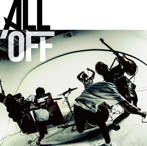 主題歌 Tv ヘヴィーオブジェクト Op One More Chance All Off アーティスト盤 ゲーマーズ 音楽商品の総合通販