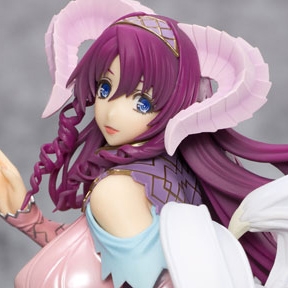 美少女フィギュア 七つの大罪 マモン 強欲の像 薄桃ノ衣版 完成品フィギュア ゲーマーズ フィギュア商品の総合通販