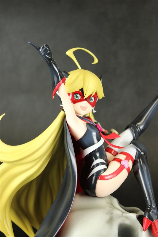 美少女フィギュア 夜ノヤッターマン ドロンジョ 完成品フィギュア ゲーマーズ フィギュア商品の総合通販
