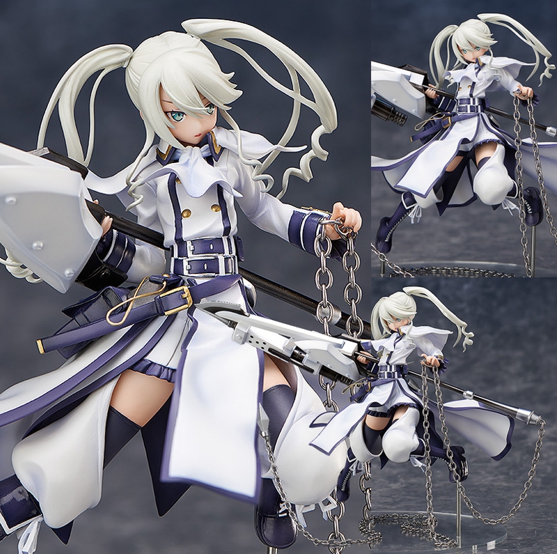 美少女フィギュア 魔法戦争 四条桃花 完成品フィギュア ゲーマーズ フィギュア商品の総合通販