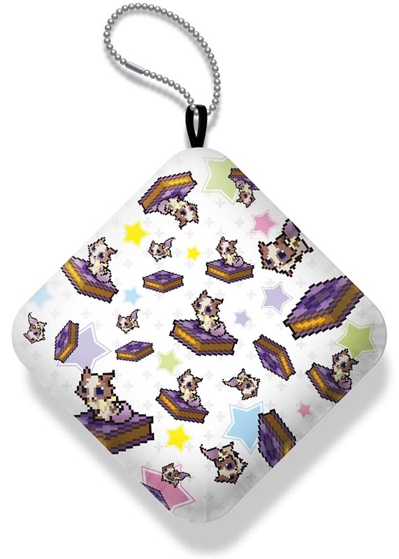 グッズ クッション ミカグラ学園組曲 ぷにぷにうで枕 ビミィ ゲーマーズ キャラクターグッズ商品の総合通販