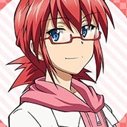 グッズ タオル 電波教師 もふもふマフラータオル 鑑純一郎 ゲーマーズ キャラクターグッズ商品の総合通販