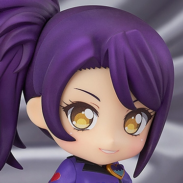 アクションフィギュア プリパラ ねんどろいどこ で 東堂シオン エターナルパンクコーデ ゲーマーズ フィギュア商品の総合通販
