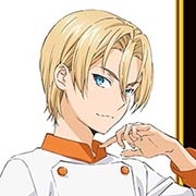 グッズ タオル 食戟のソーマ もふもふマフラータオル タクミ アルディーニ ゲーマーズ キャラクターグッズ商品の総合通販